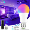 01-Smart Bulb