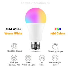 Smart Bulb