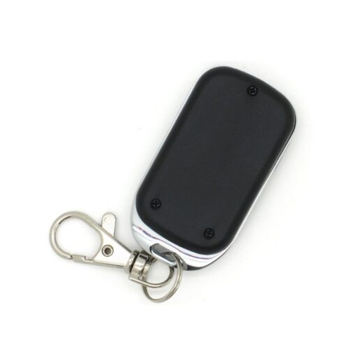 RF Remote