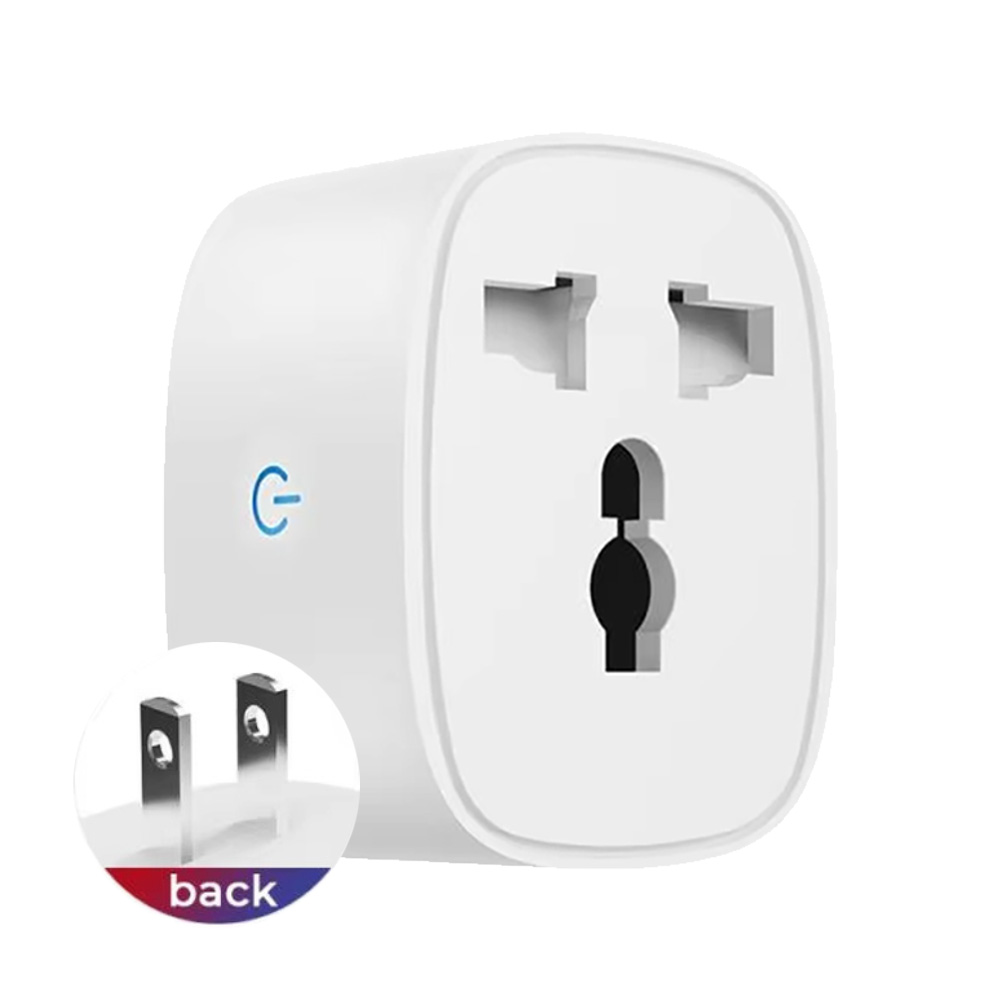 Tuya-Wifi-Universal-Plug-16A
