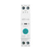 WiFi Circuit Breaker