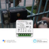 wifi-rf-door-unlock-device