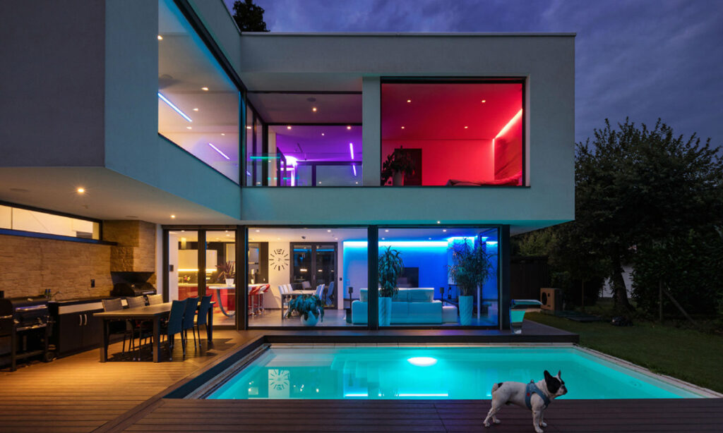Smart Home Blog