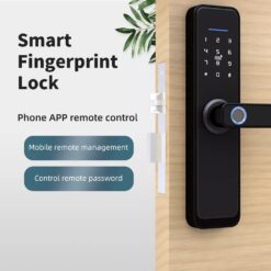 smart-door-lock