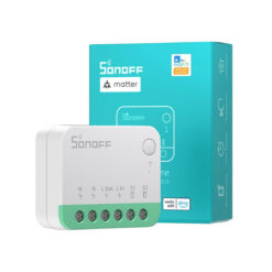 sonoff-minir4m-10a-matter-smart-switch