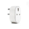 Smart WiFi Plug for AC Geyser