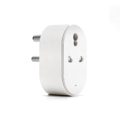 Smart WiFi Plug for AC Geyser