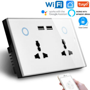 Dual Socket