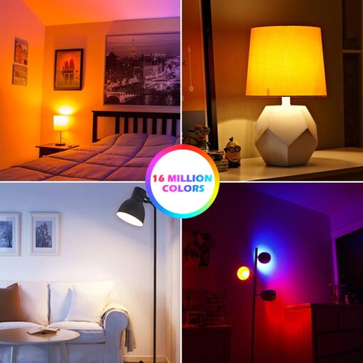 Smart Bulb