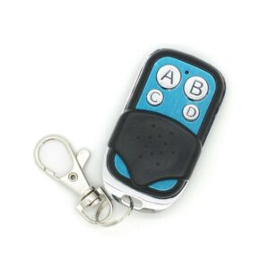RF Remote