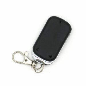 RF Remote
