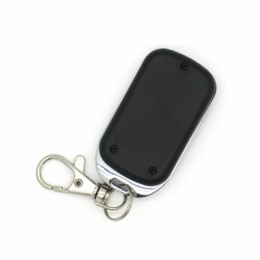 RF Remote