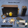 electric-rim-lock
