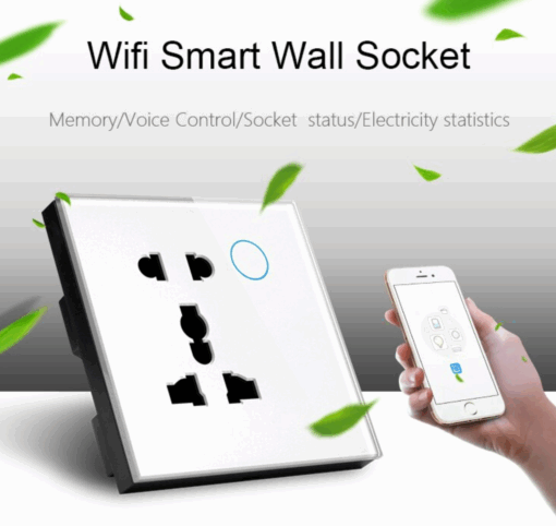 single-socket