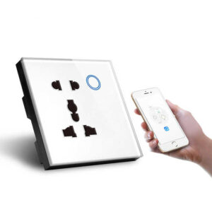 Universal Socket