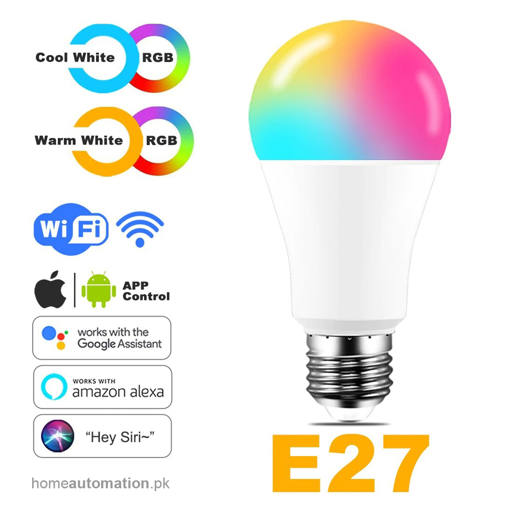 Smart Bulb