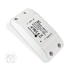 tuya-10a DIY wifi switch