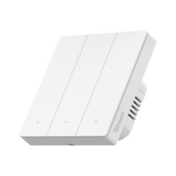 Switch Man M5 White