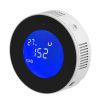 Tuya Smart Life WiFi Gas Leakage Detector Sensor Alarm