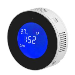 Tuya Smart Life WiFi Gas Leakage Detector Sensor Alarm