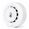 Tuya WiFi Smoke Detector with Temperature & Humidity Sensors